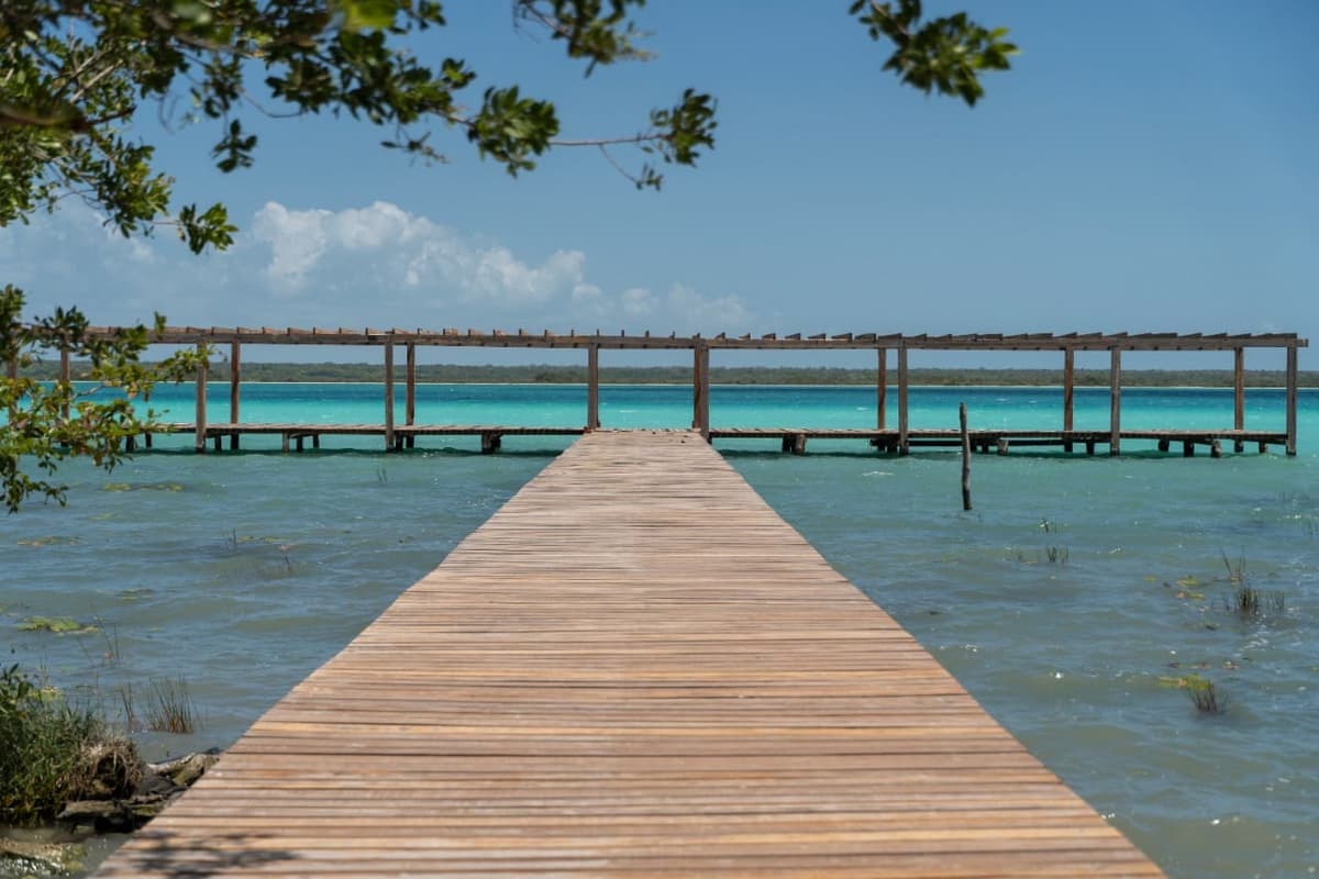 Destinan 170 MDP para obras de infraestructura en Bacalar