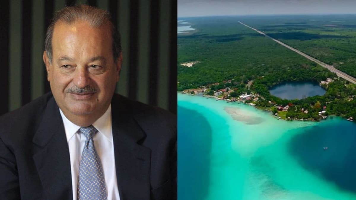 Ejido de Bacalar interpone denuncia penal contra Carlos Slim por fraude procesal