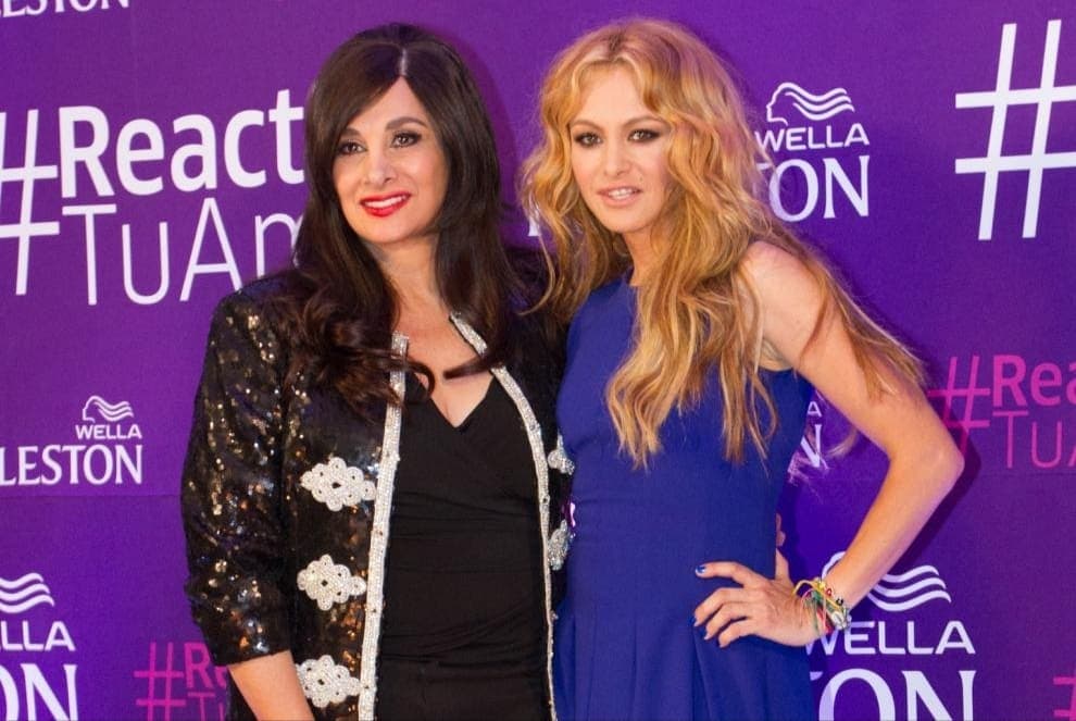 Fallece a los 74 años la actriz Susana Dosamantes