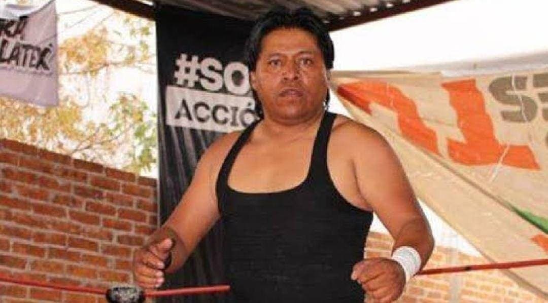 Localizan los restos del luchador "Maremoto", levantado por el CJNG