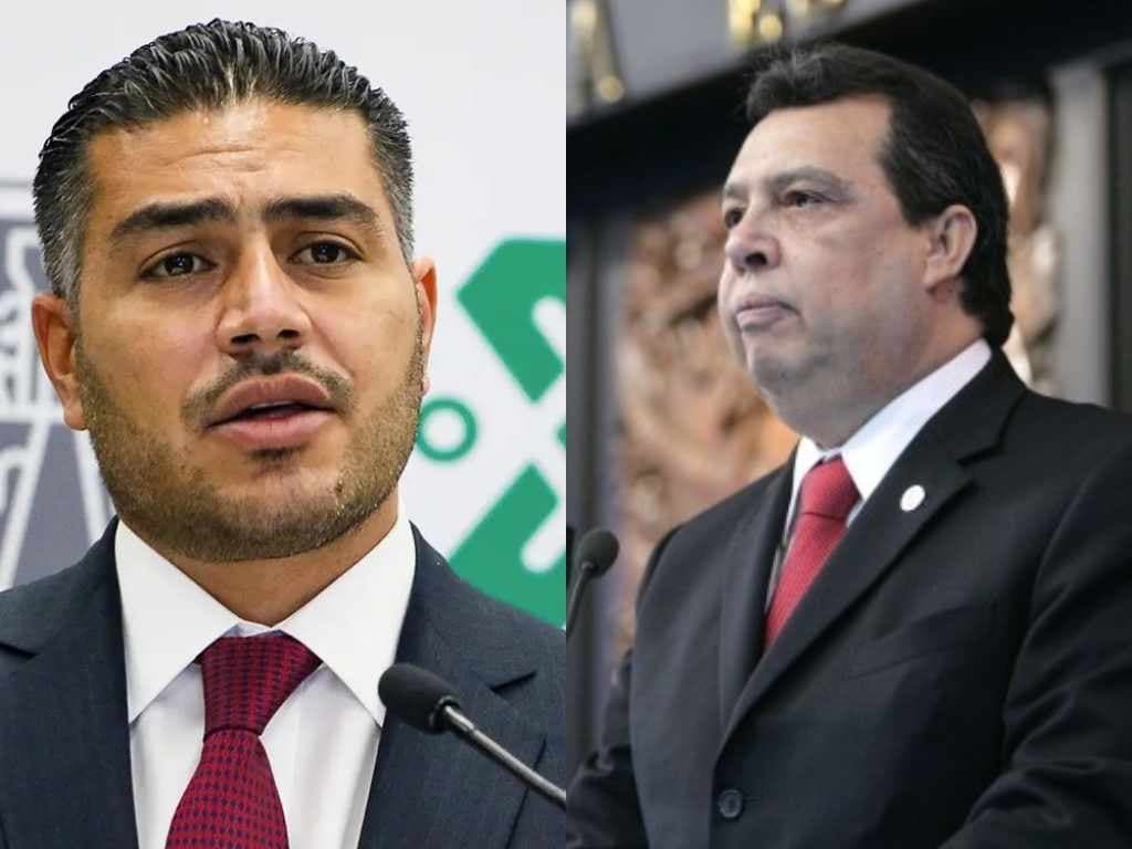 "LA VERDAD HISTÓRICA" de Ayotzinapa - Ángel Aguirre y Omar García Harfuch, están entre los 18 exfuncionarios señalados