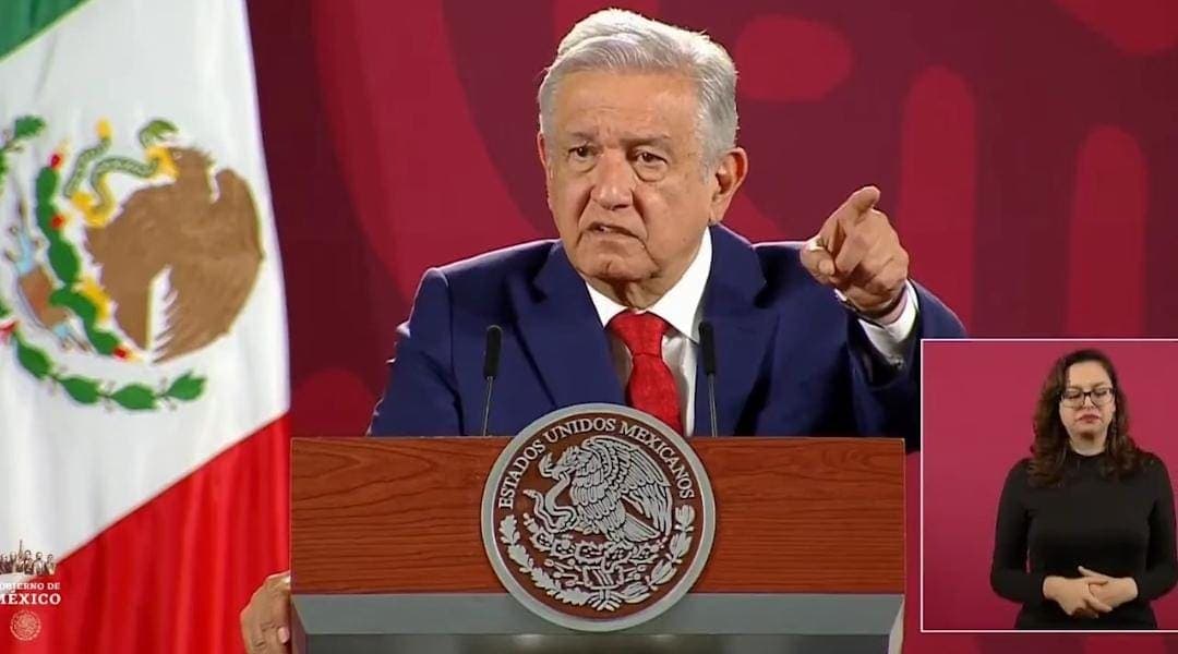 Video: Poder Judicial decidirá si se viola la Constitución en tema de Guardia Nacional: AMLO