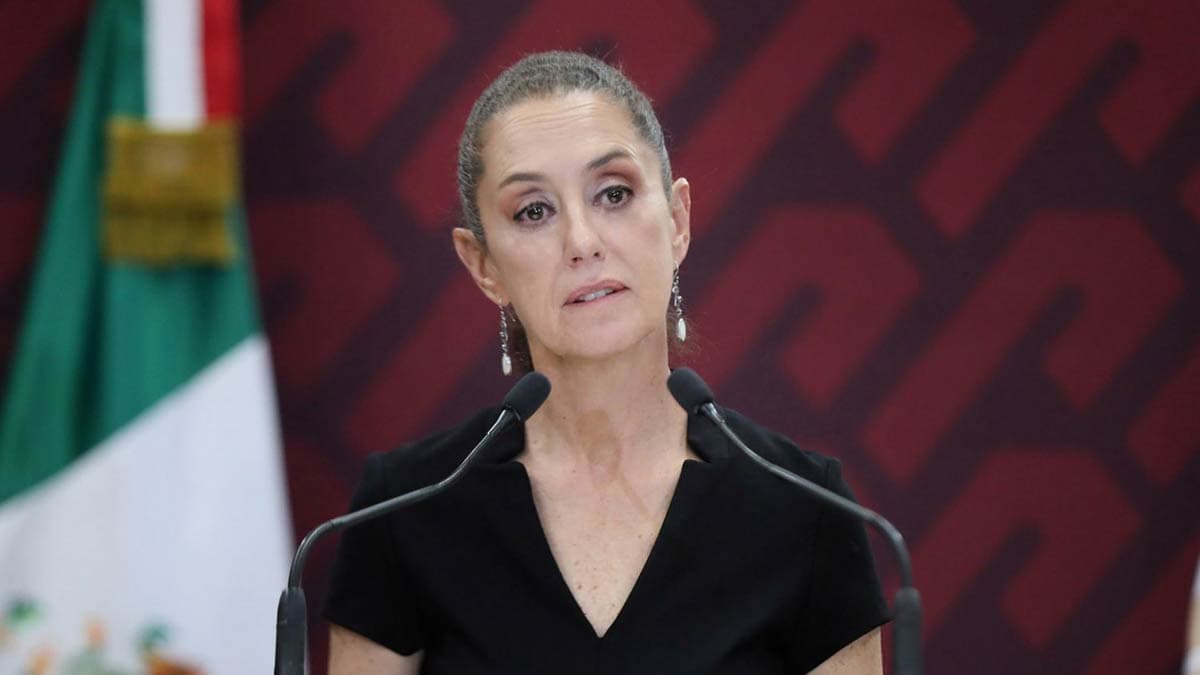“Hay racismo en la CDMX": Asegura Sheinbaum sobre caso Sonora Grill Prime