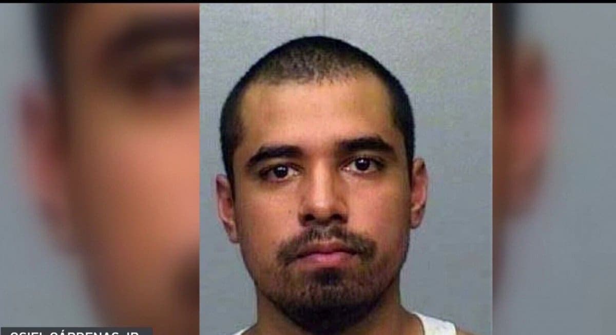 Osiel Cárdenas Jr se declara culpable por contrabando de armas en Estados Unidos