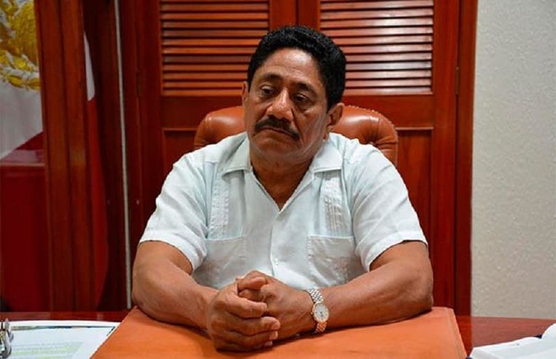 Otoniel Segovia, implicado en denuncia penal por peculado