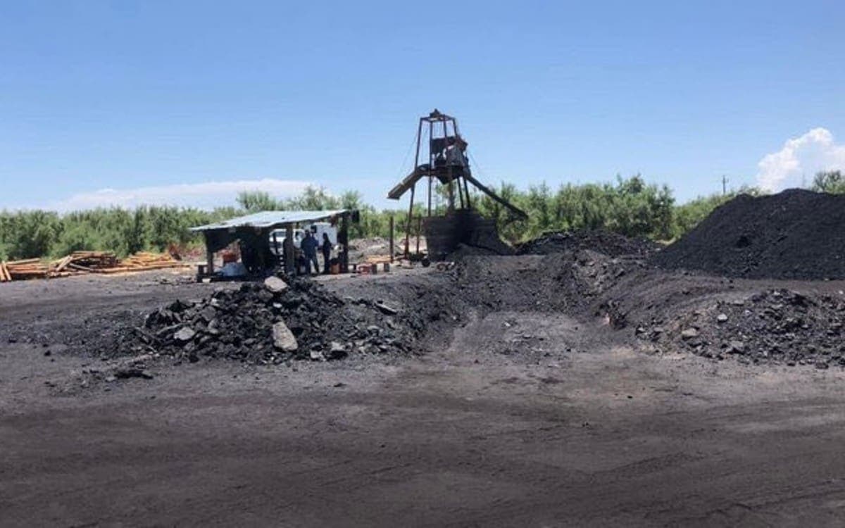 Gobernador de Coahuila pide más equipos para rescatar a mineros atrapados