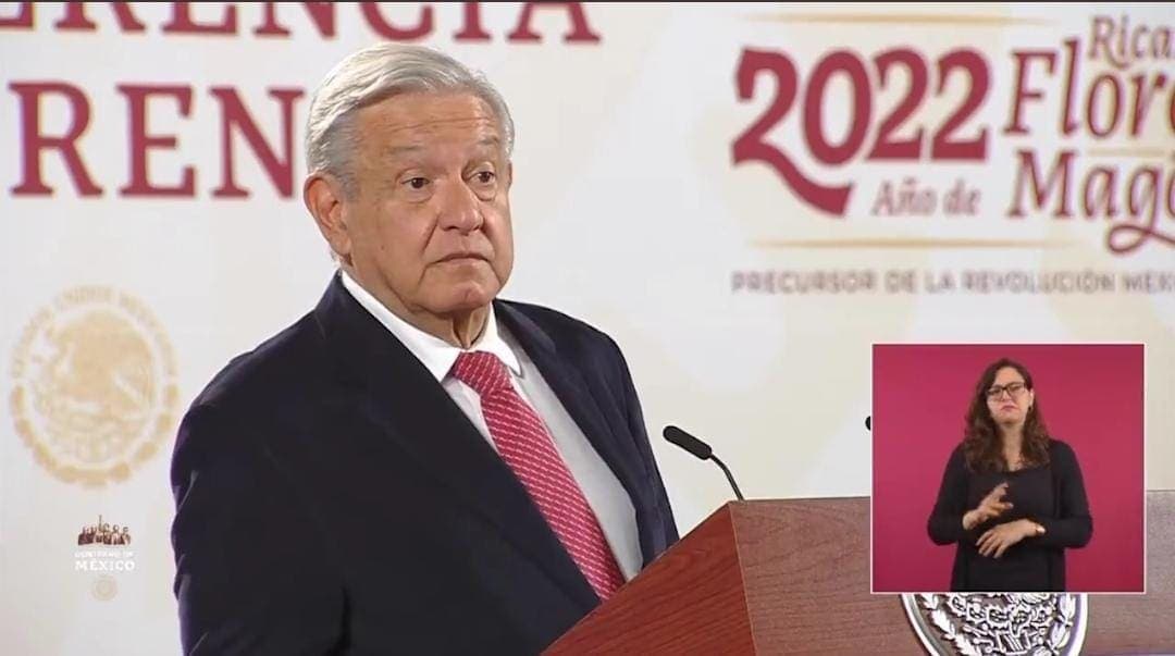 Video: Confirma AMLO hackeo y lo minimiza; dice que información era pública