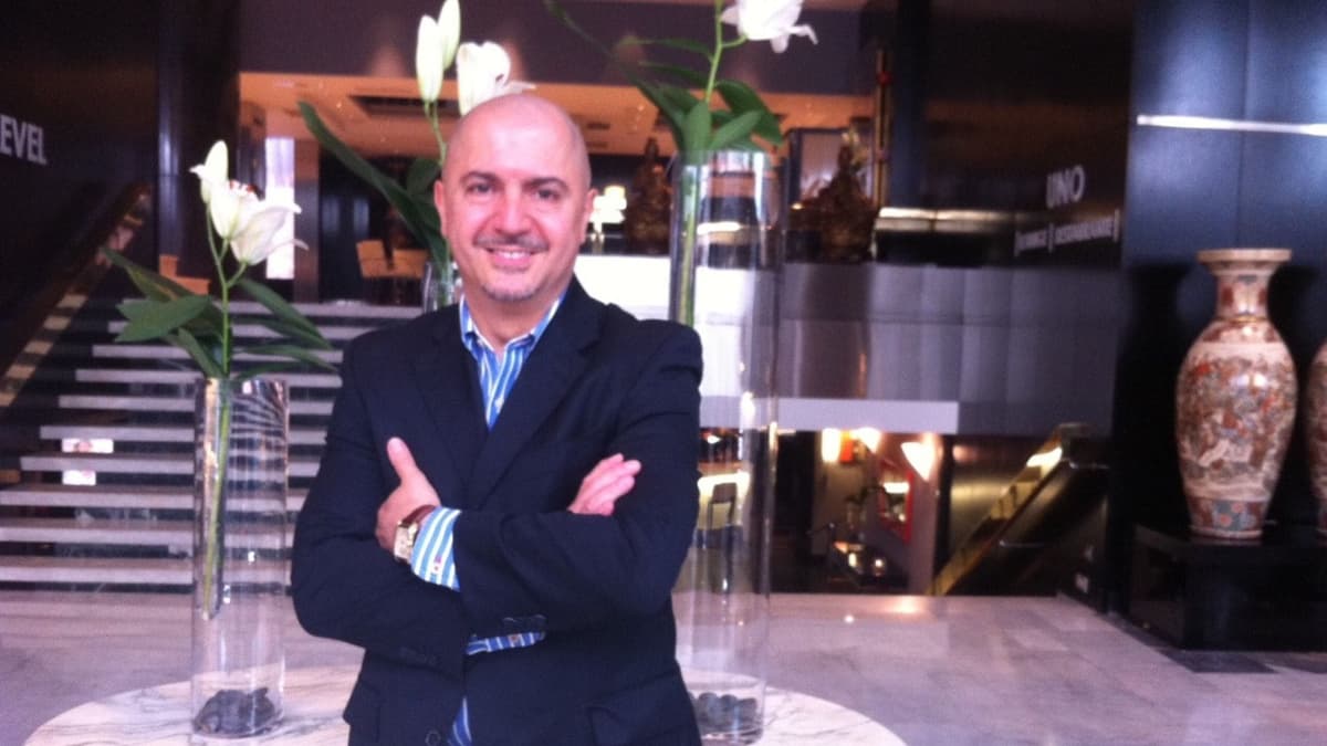 Confirma Mara Lezama a Javier Aranda como director del Consejo de Promoción Turística de Quintana Roo