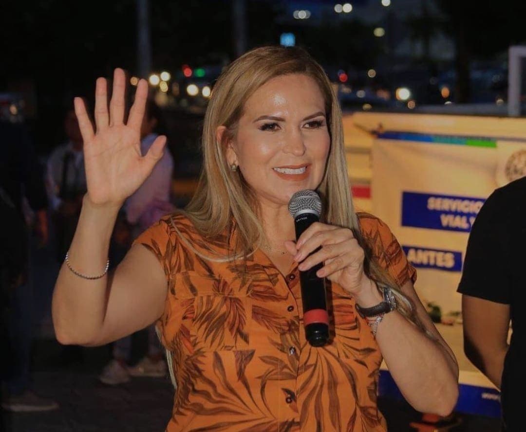 Reinician en 15 días obras de Fonatur en entrada a Playa del Carmen, revela Lili Campos