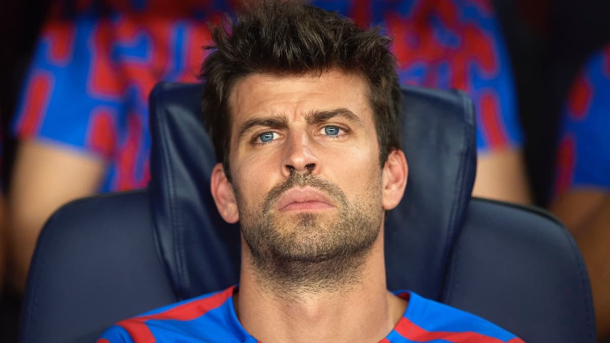 Piqué se niega a firmar permisos para que Shakira viaje con sus hijos a Miami
