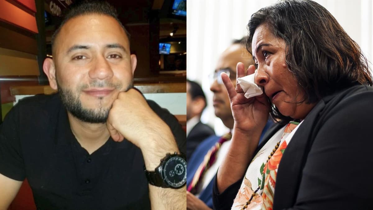 EEUU indemniza a madre de mexicano que falleció tras ser sometido brutalmente por policías