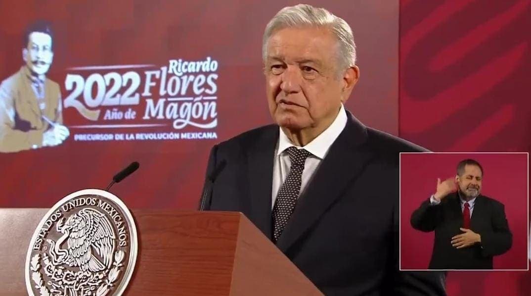 Video: Plan de paz fue distorsionado, no es a favor de Rusia: AMLO