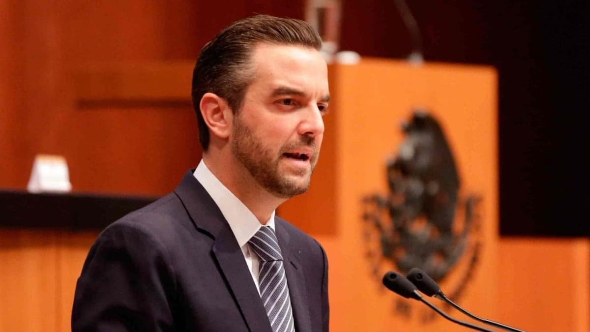 Jorge Luis Lavalle abandona Reclusorio Norte con brazalete electrónico por caso Odebrecht