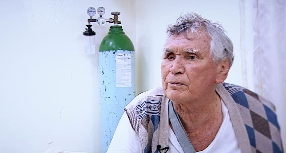 Otorgan prisión domiciliaria a Miguel Ángel Félix Gallardo “El Jefe de Jefes”