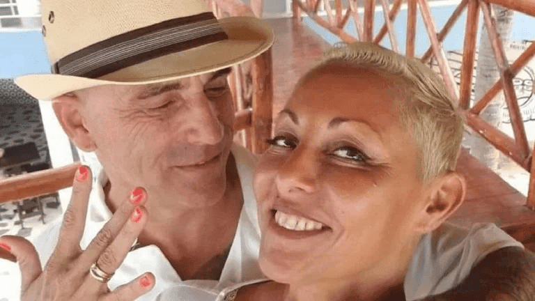 La trágica historia de una pareja francesa amenazada por el narco mexicano