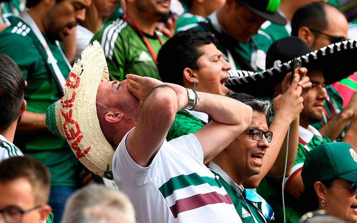 Qatar 2022: Más de 50 mexicanos fueron estafados con boletos para el Mundial