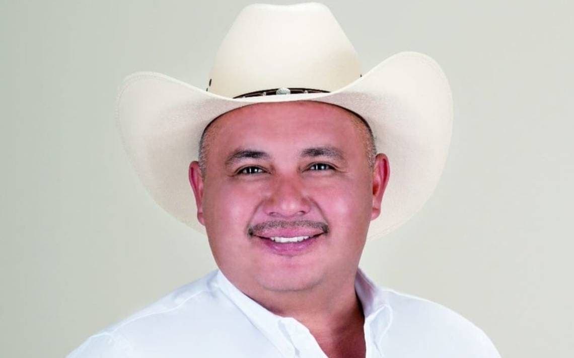 Reportan la desaparición del alcalde de Guerrero, Coahuila y su familia en carretera