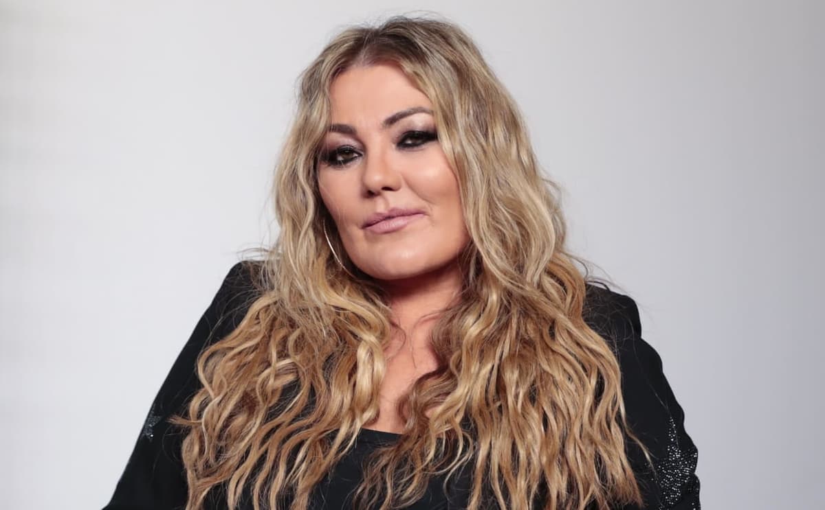 Fans de Amaia Montero preocupados tras su última foto en Instagram: "Busca ayuda"