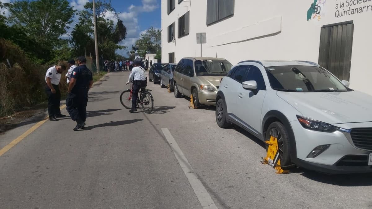 Rechazo de playenses a PlayaParq se refleja en sus ingresos: pierden 400 mil pesos en un mes