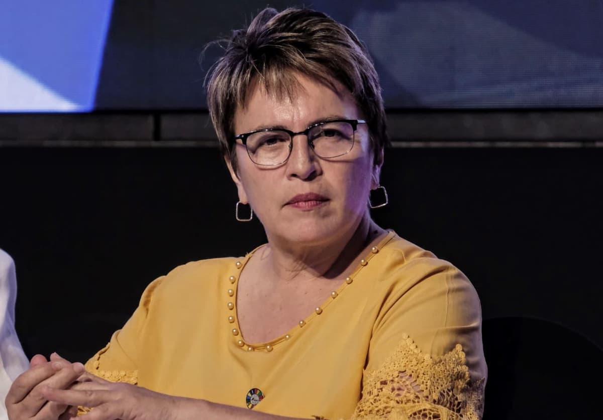 Laura Beristain podría ser vinculada a proceso por el caso de los 26 cuerpos abandonados en sala de cremación