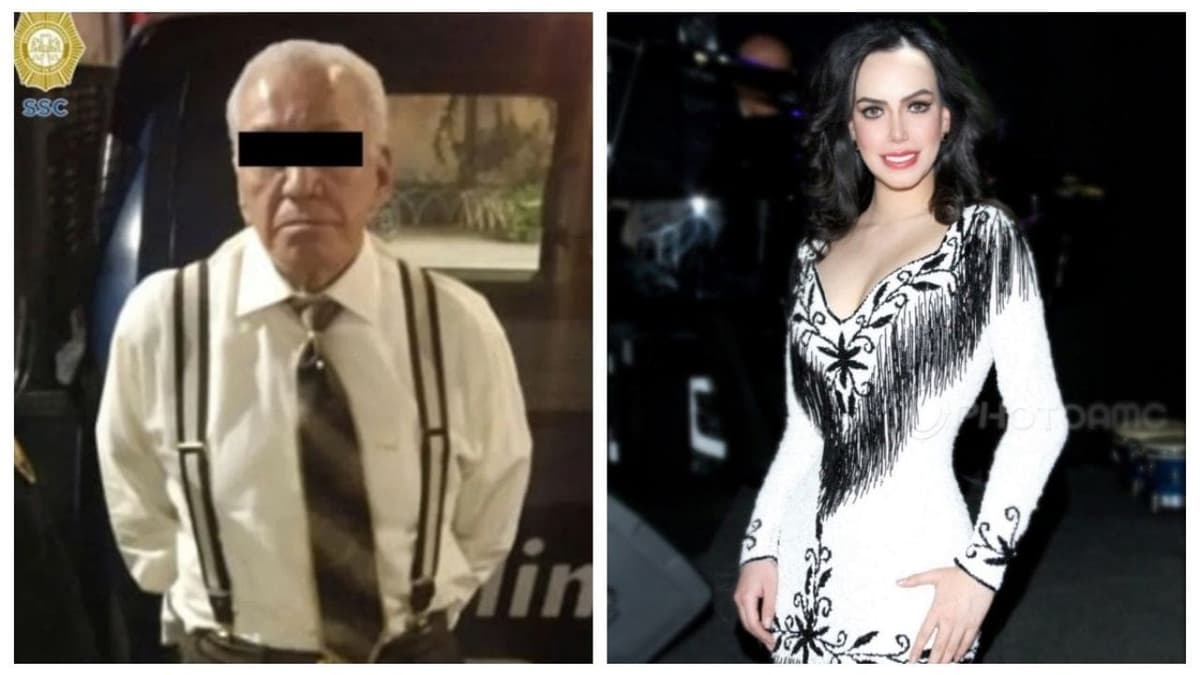 Muere Jesús Hernández Alcocer, presunto asesino de la cantante Yrma Lydya