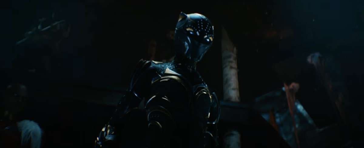 Black Panther 'Wakanda Forever': Así reaccionaron los fans con el nuevo tráiler