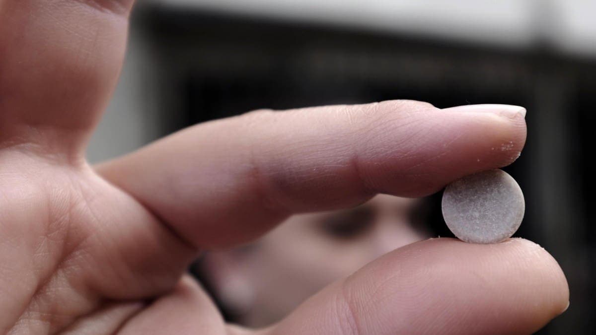 Estudiantes en Sinaloa terminan intoxicados tras ingerir Clonazepam por "juego"