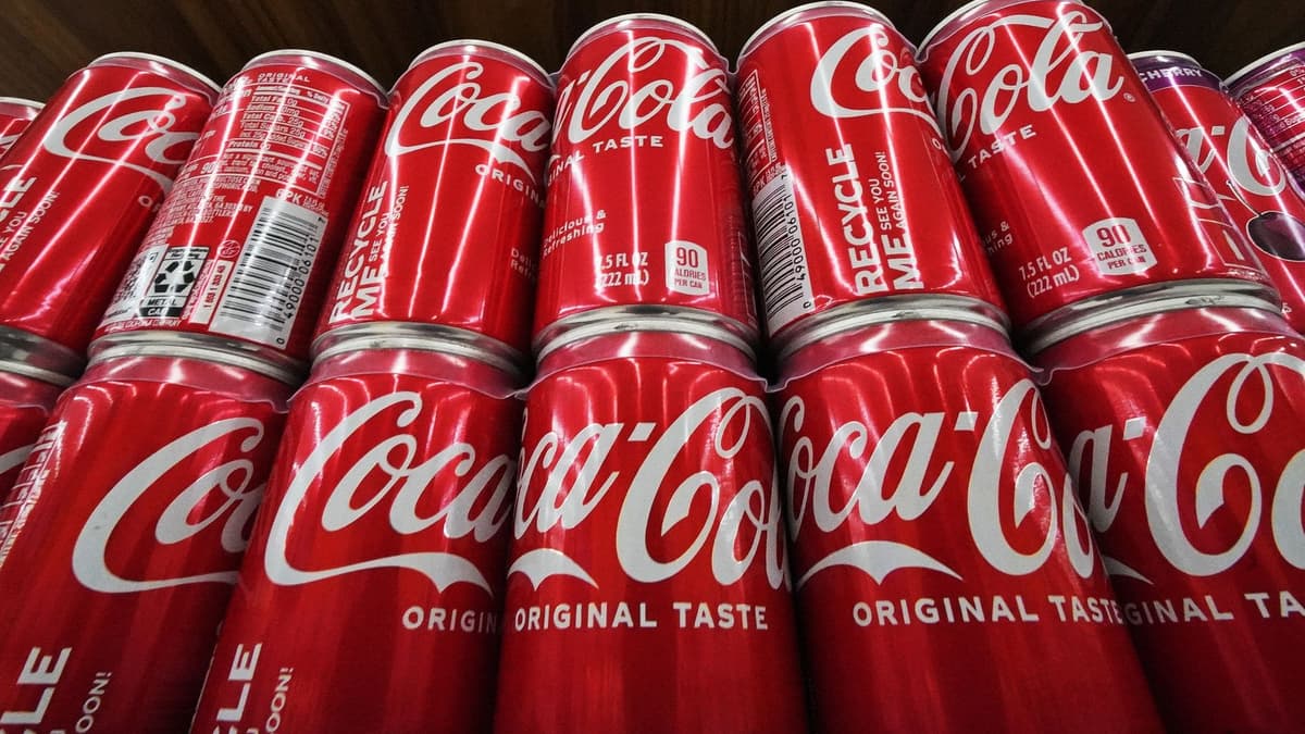 Coca-Cola FEMSA aumentará precios a partir del 01 de diciembre