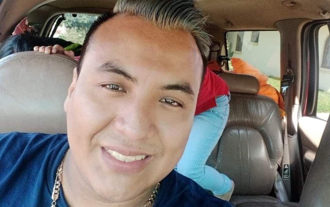 Asesinan a balazos a reportero Pedro Pablo Kumul en Xalapa, Veracruz