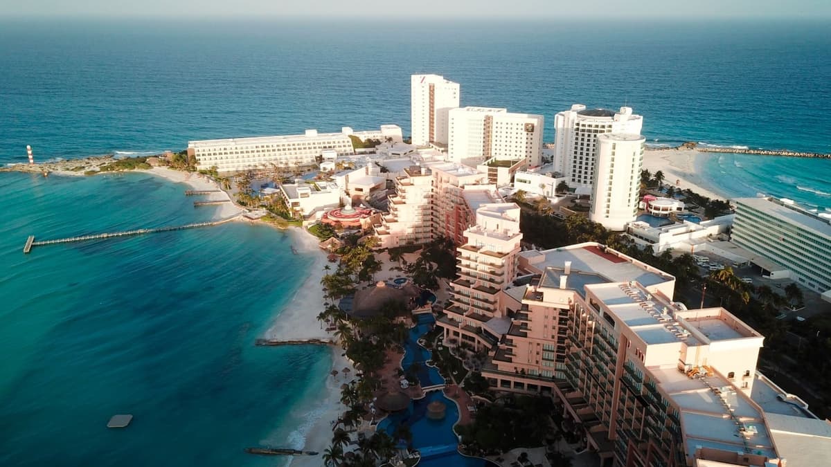 Suspende juez el PDU 2022 de Cancún de forma parcial 