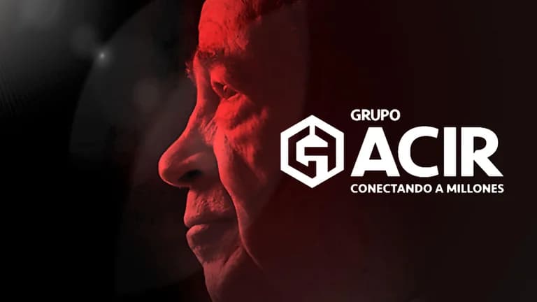 Murió Francisco Ibarra López, fundador de Grupo ACIR