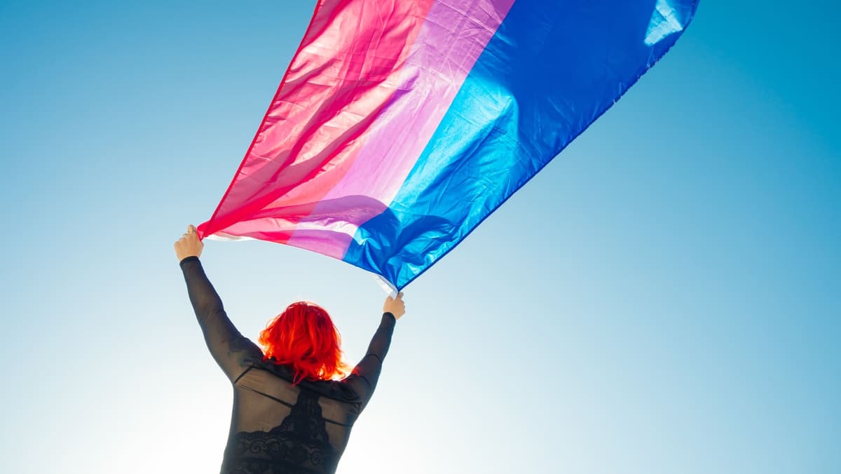 Hidalgo se convierte en el primer estado en reconocer el género no binario en México