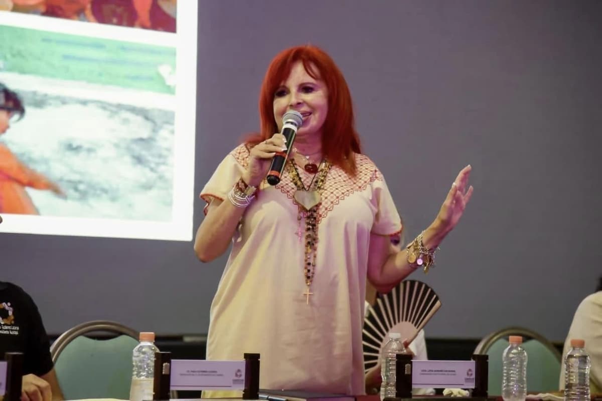 Layda Sansores enfrenta otra denuncia... de otro Monreal