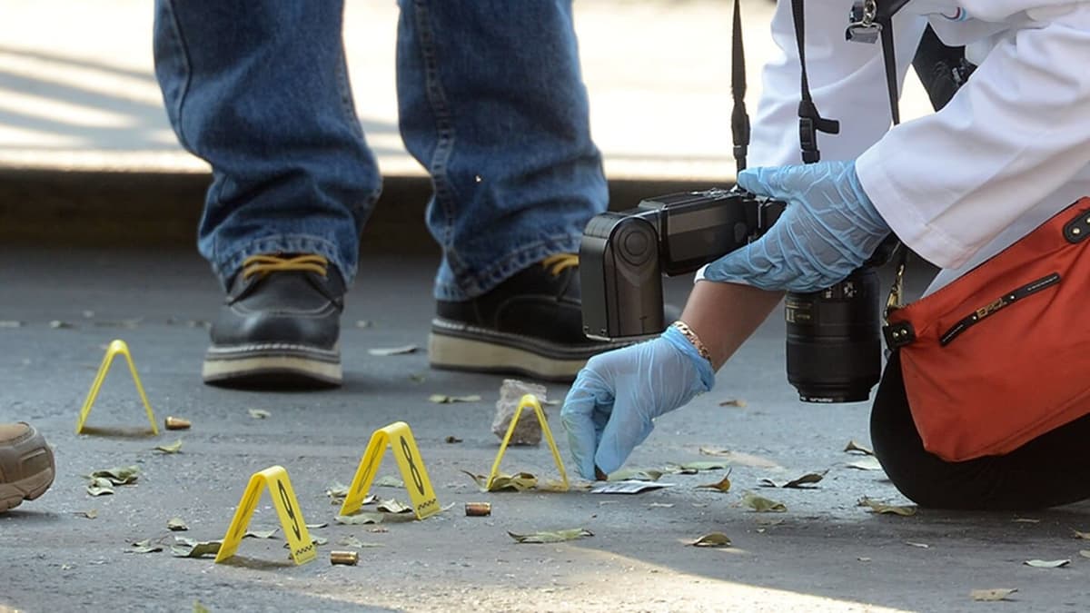 Octubre cierra como el mes más violento del año