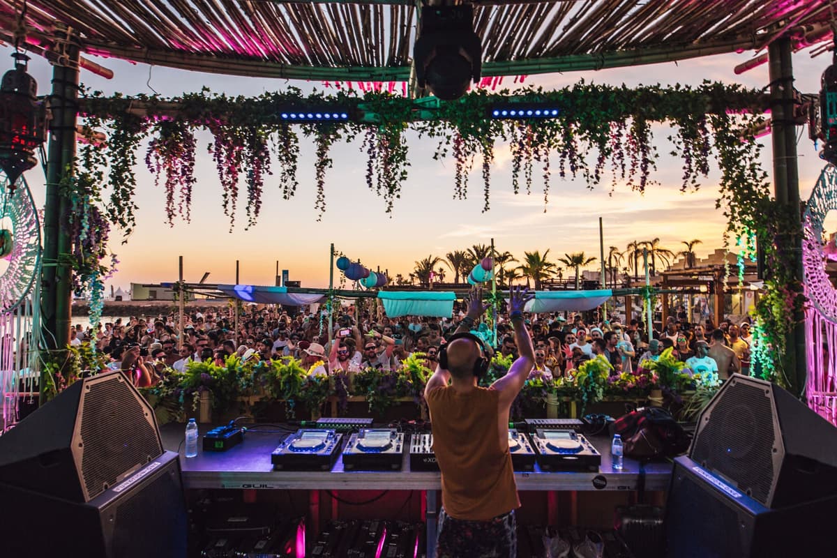 ¡ICÓNICO! Regresa el BPM a la Riviera Maya, tendrá ocho presentaciones