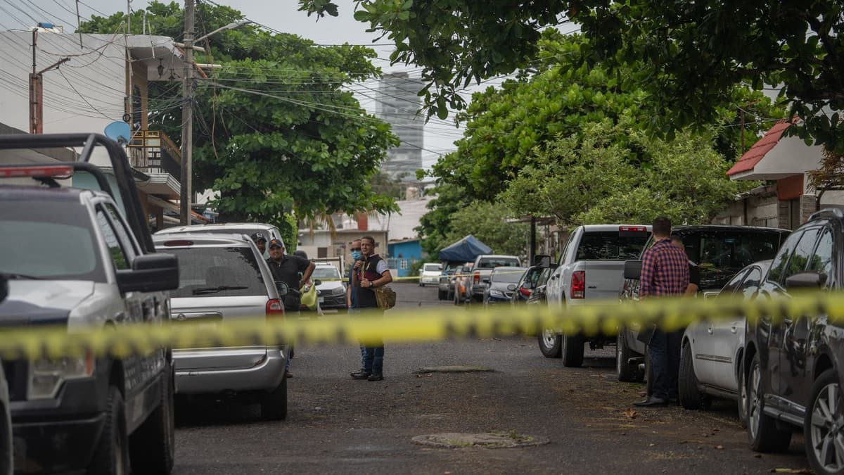Asesinan a niño de Veracruz en asalto; acompañaba a su padre a comprar un auto