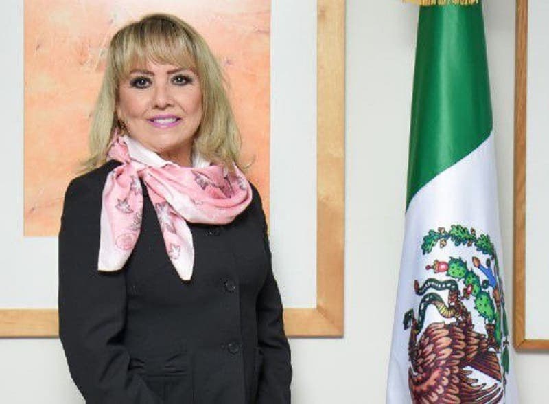 Atracan a mano armada residencia de magistrada tabasqueña del Tribunal Federal de Conciliación y Arbitraje