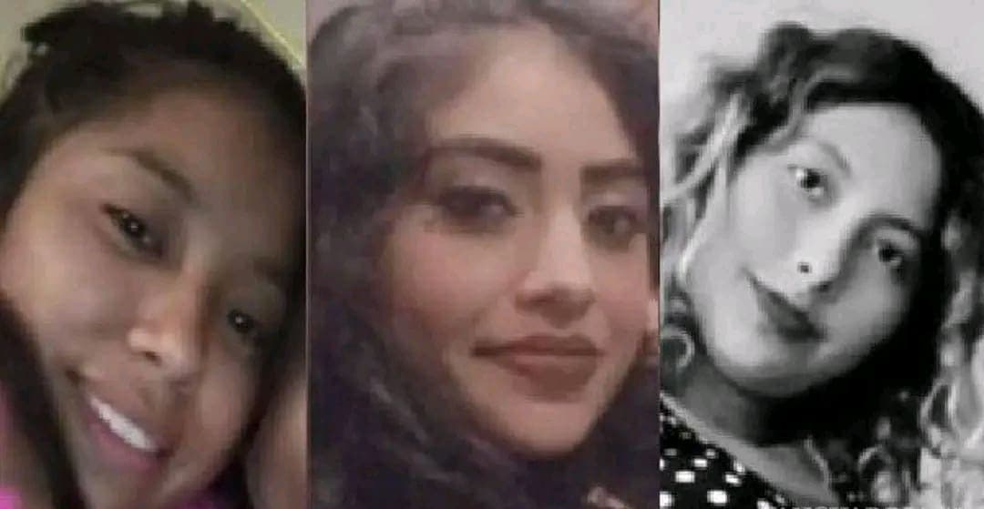 En dos días, asesinan a tres mujeres embarazadas en México