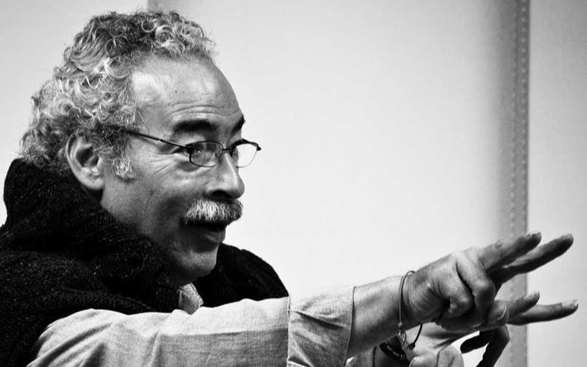 Fallece el primer actor Alonso Echánove a los 68 años