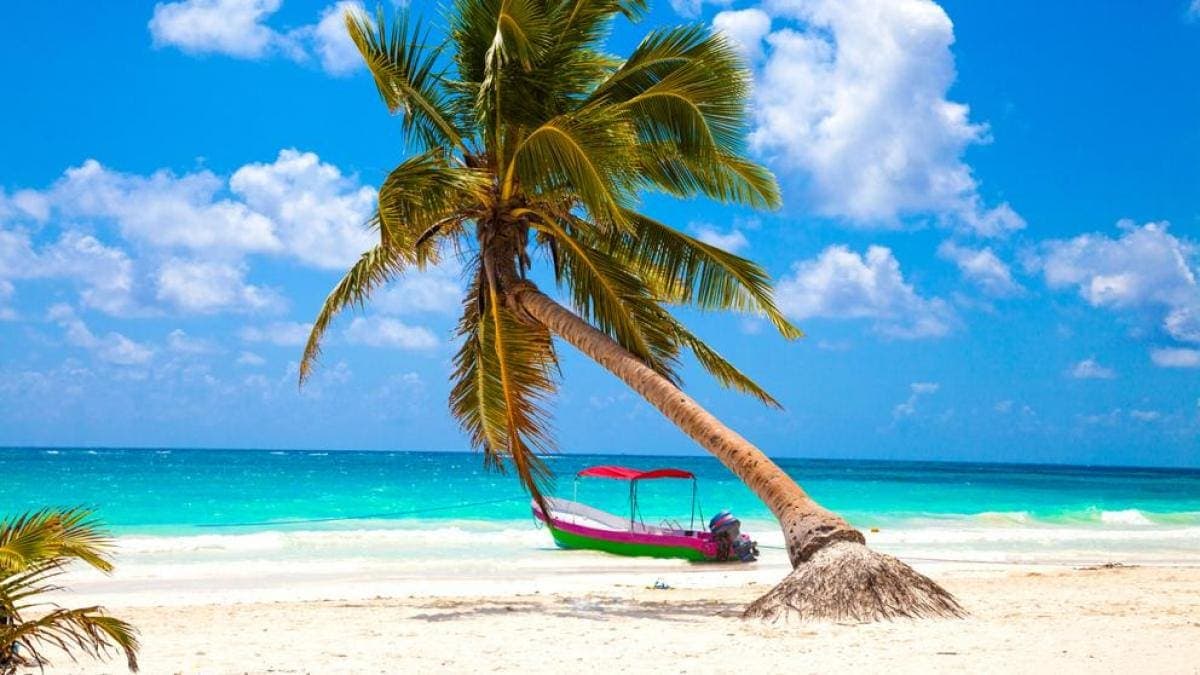 México es el segundo lugar más visitado a nivel mundial