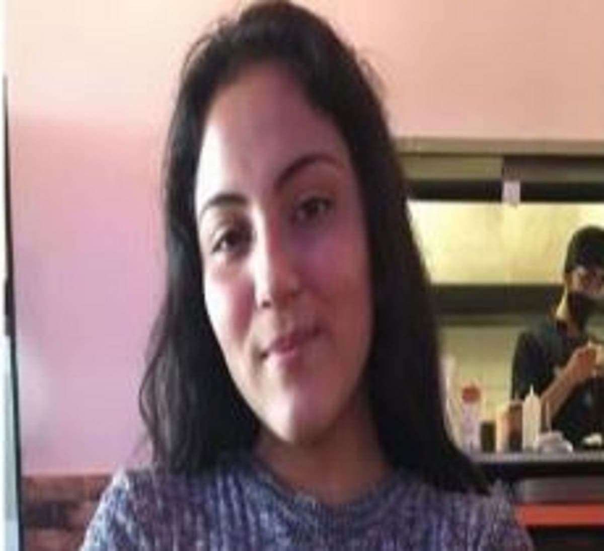 Localizan a Luz Ximena, alumna del CBTIS 203