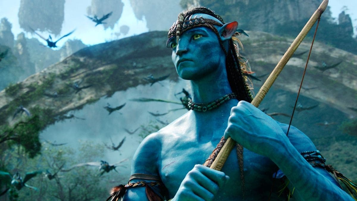 Avatar 2 se consagra como la séptima película más taquillera de la historia