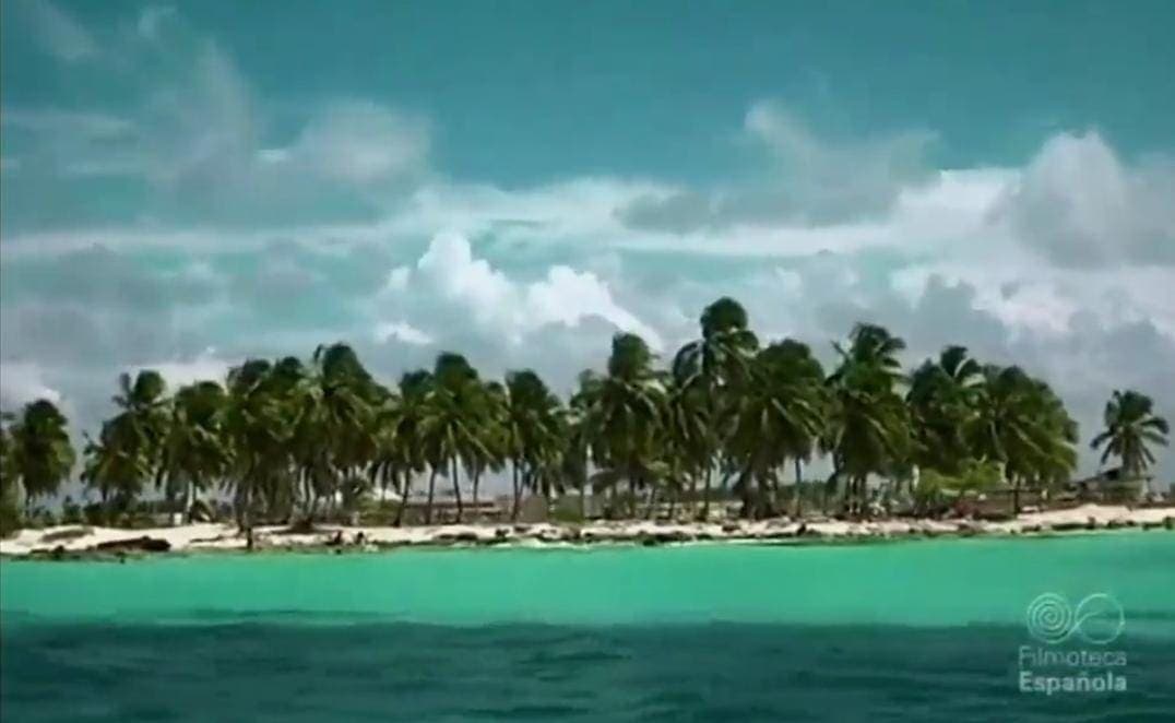 Video: Así lucía el bello destino turístico de Cancún en los años 70