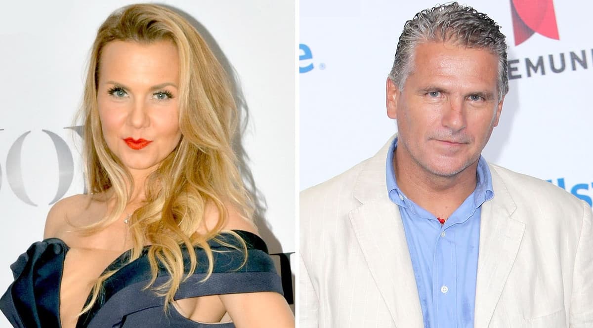 Actriz Michelle Vieth denunciará a su expareja Héctor Soberón por filtrar video íntimo