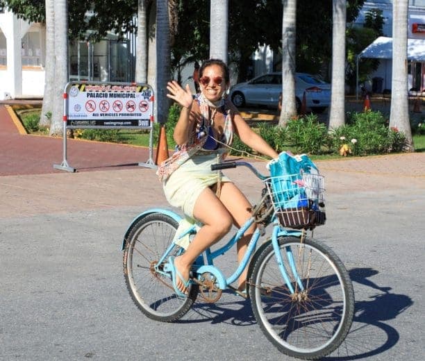 Se reactiva rodando por Solidaridad en este 2023