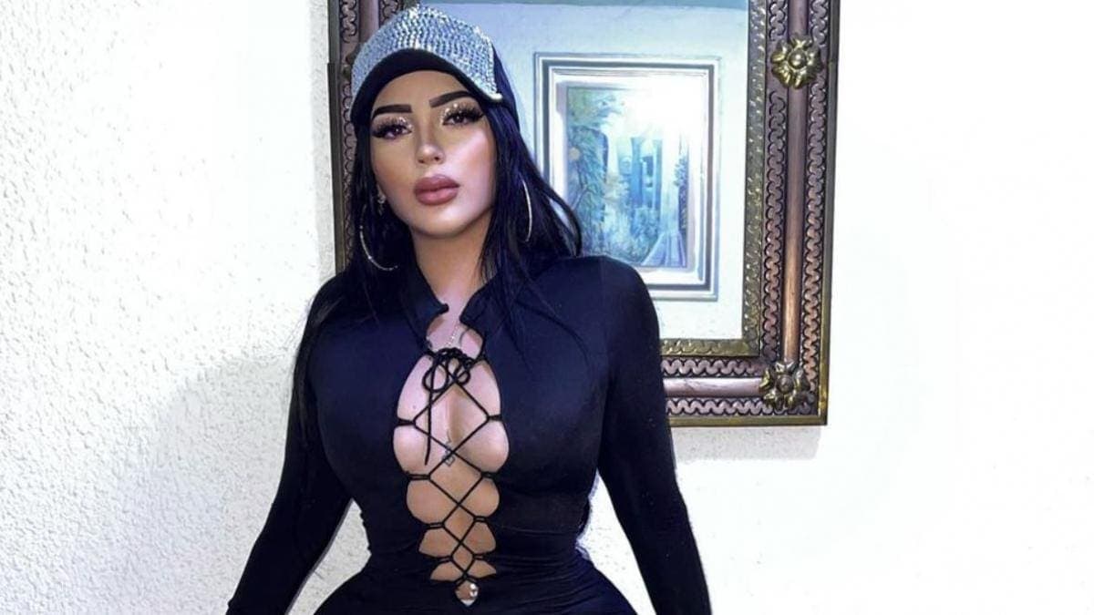 Bellakath quiere cantar en el show de medio tiempo del Super Bowl 2024