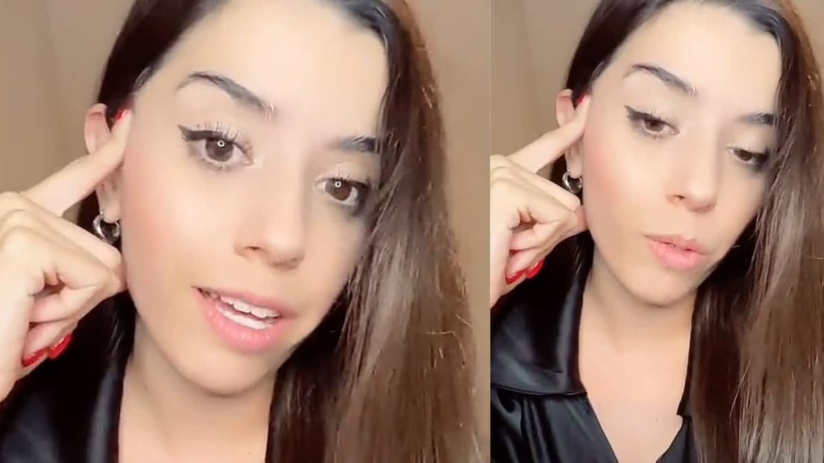 VIDEO: Tunden en redes a joven que recomienda no salir con hombres que inviten al “cafecito, heladito o elotes”