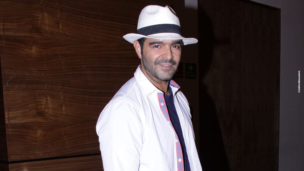 Emiten alerta por Interpol en contra de Pablo Montero ante denuncias por presunto abuso sexual