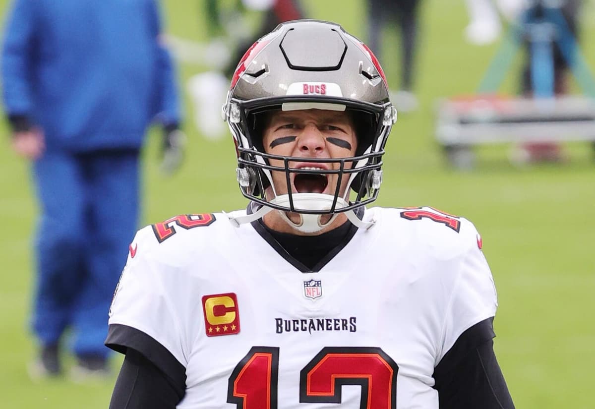 Tom Brady se retira de la NFL tras 23 años de trayectoria