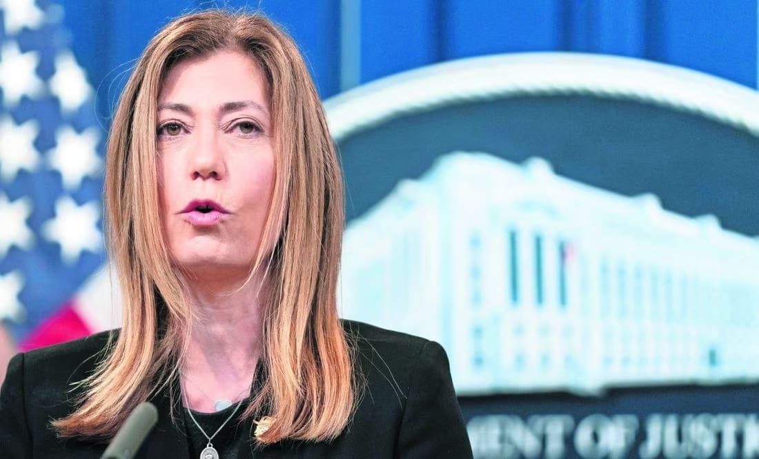 Chapos y CJNG causan daño “catastrófico”: DEA